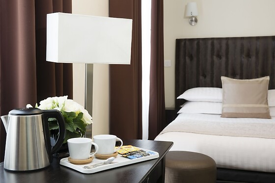 Online Booking EPS - photo 2