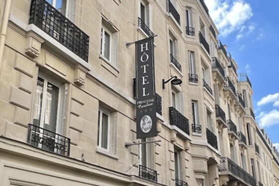 Online Booking EPS - photo 0