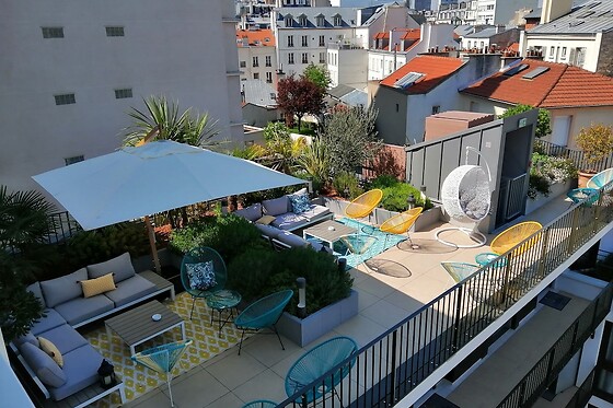 Online Booking EPS - photo 0