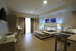 Online Booking EPS