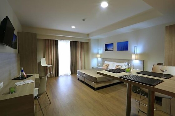 Online Booking EPS - photo 0