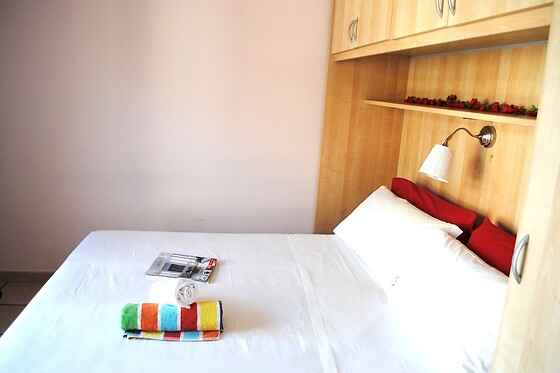 Online Booking EPS - photo 4