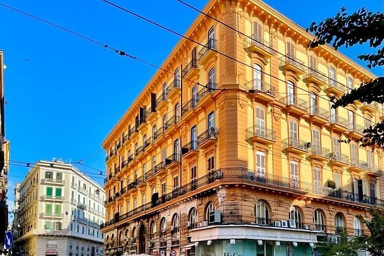 Online Booking EPS - photo 0