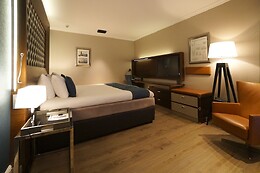 Online Booking EPS