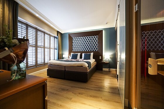 Online Booking EPS - photo 2