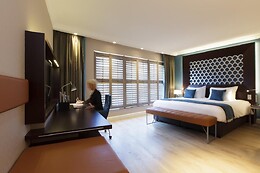 Online Booking EPS