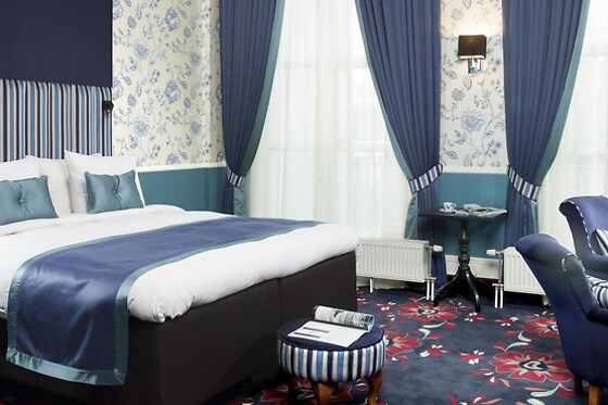 Online Booking EPS - photo 0