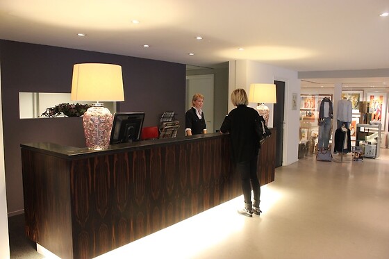 Online Booking EPS - photo 2