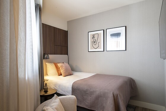 Online Booking EPS - photo 1