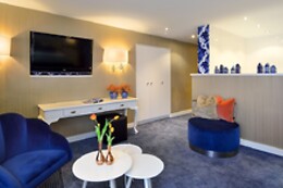 Online Booking EPS