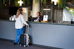 Online Booking EPS