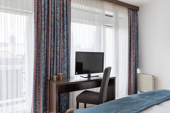 Online Booking EPS - photo 2
