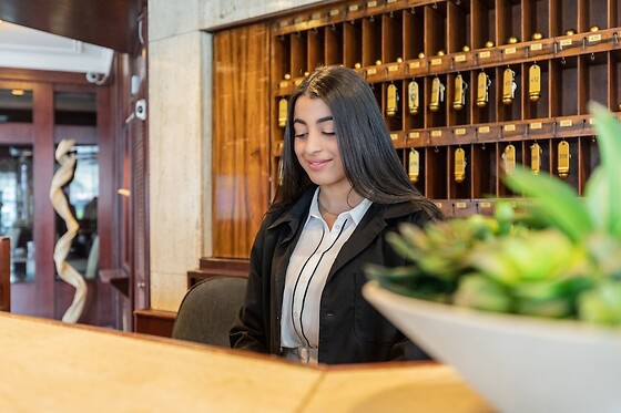 Online Booking EPS - photo 7