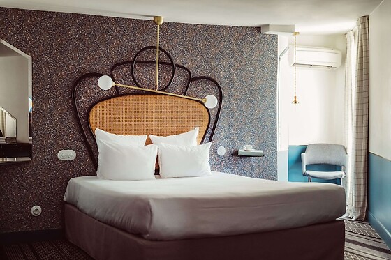 Online Booking EPS - photo 0
