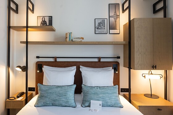 Online Booking EPS - photo 7