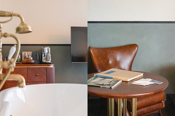 Online Booking EPS - photo 3