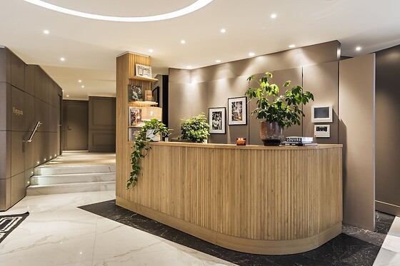 Online Booking EPS - photo 6