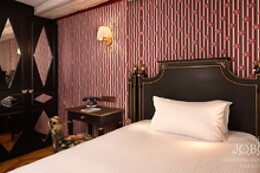 Online Booking EPS