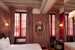 Online Booking EPS