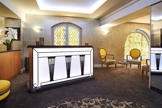 Online Booking EPS - photo 9