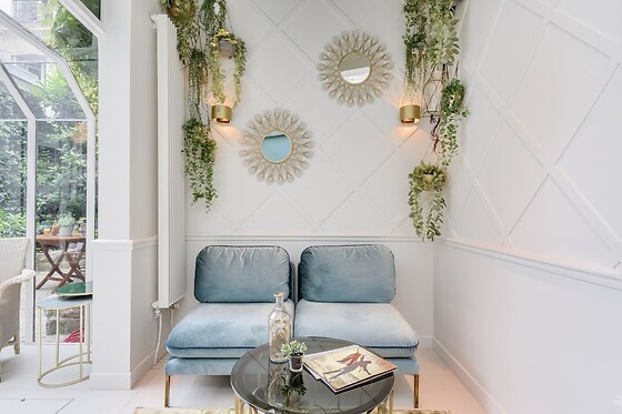 Online Booking EPS - photo 0