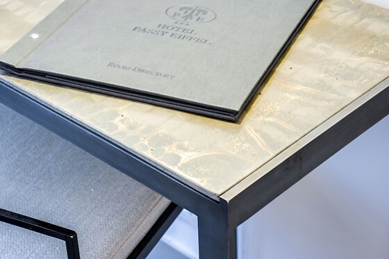 Online Booking EPS - photo 4