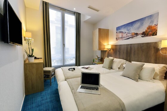 Online Booking EPS - photo 3