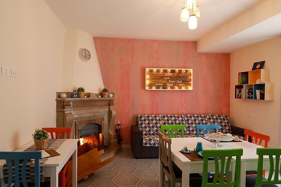 Online Booking EPS - photo 0