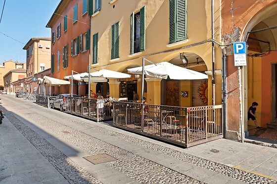 Online Booking EPS - photo 0