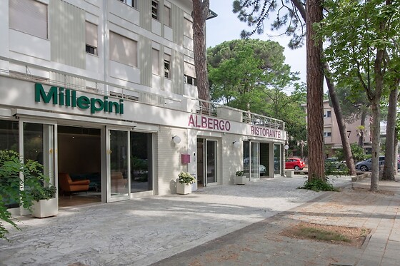 Online Booking EPS - photo 0