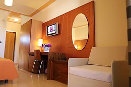 Online Booking EPS