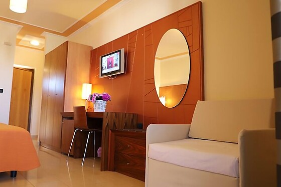Online Booking EPS - photo 2
