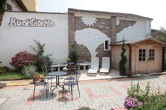 Online Booking EPS - photo 0