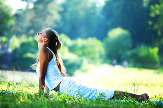 Central Park 5K Fun Run for 2 people