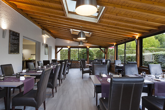 Comfort Hotel Evreux - photo 2