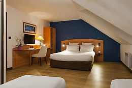 Comfort Hotel Evreux