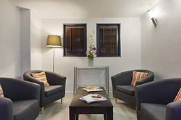 Comfort Hotel Evreux