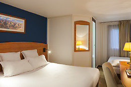 Comfort Hotel Evreux