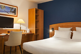 Comfort Hotel Evreux