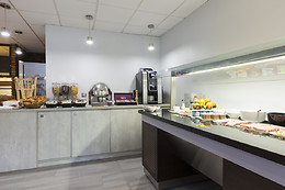 Comfort Hotel Evreux