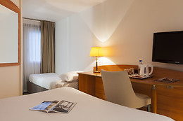 Comfort Hotel Evreux