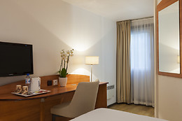 Comfort Hotel Evreux