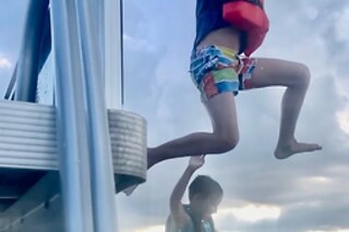 Camp Maritime weekends in Brooklyn, NY for 2 people