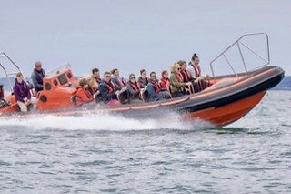 Camp Maritime weekends (2 days) in Brooklyn, NY