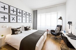 Online Booking EPS