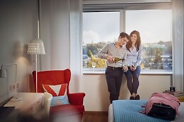 Online Booking EPS