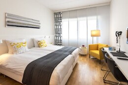 Online Booking EPS