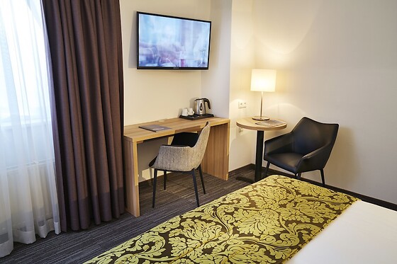 Online Booking EPS - photo 2