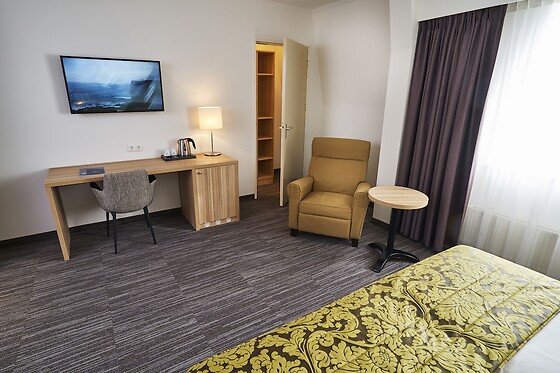 Online Booking EPS - photo 5