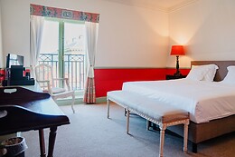 Online Booking EPS
